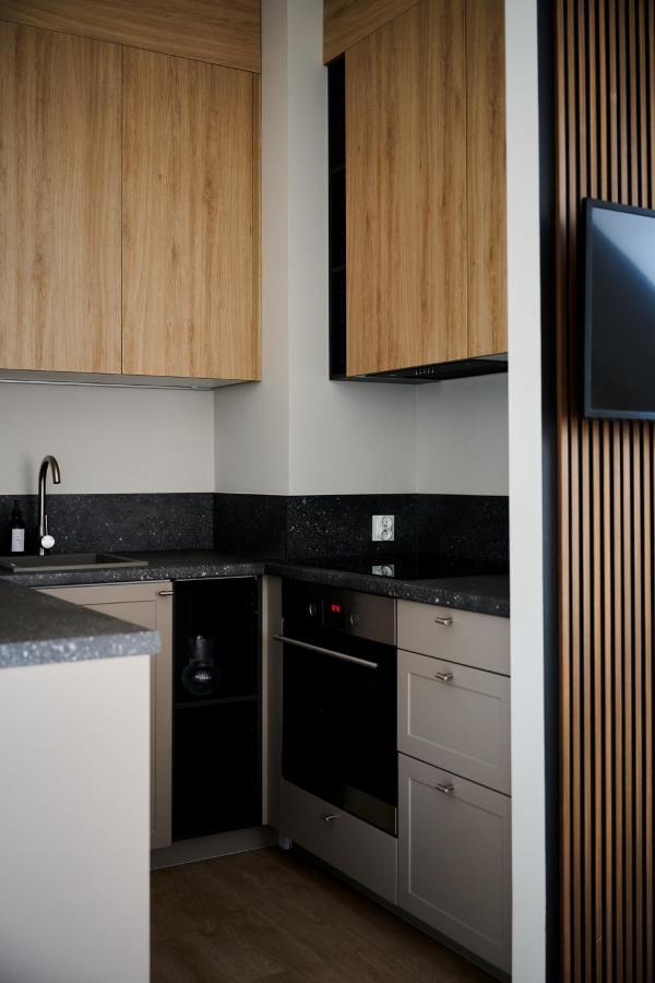 The House Near & Old Town Apartment Olsztyn (Warmian-Masurian)